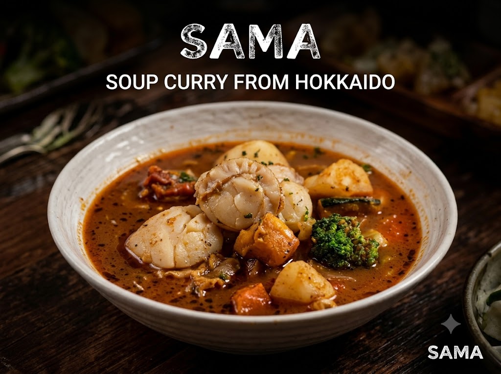 SAMA