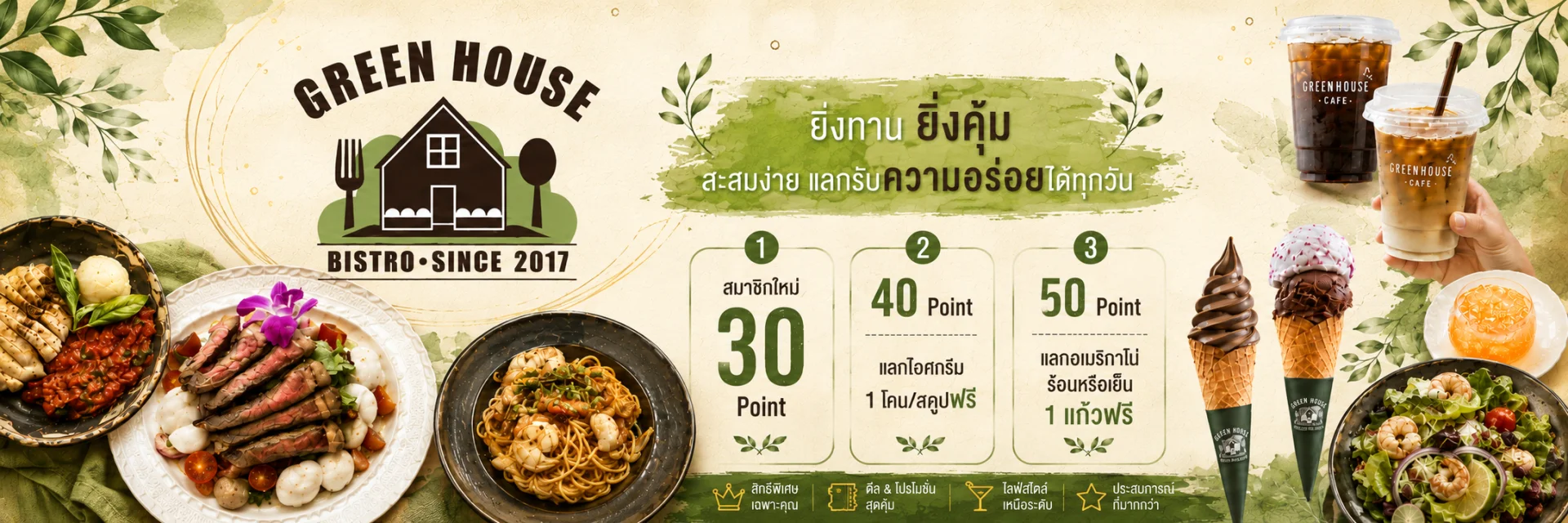 ทุกโมเมนต์มีค่า