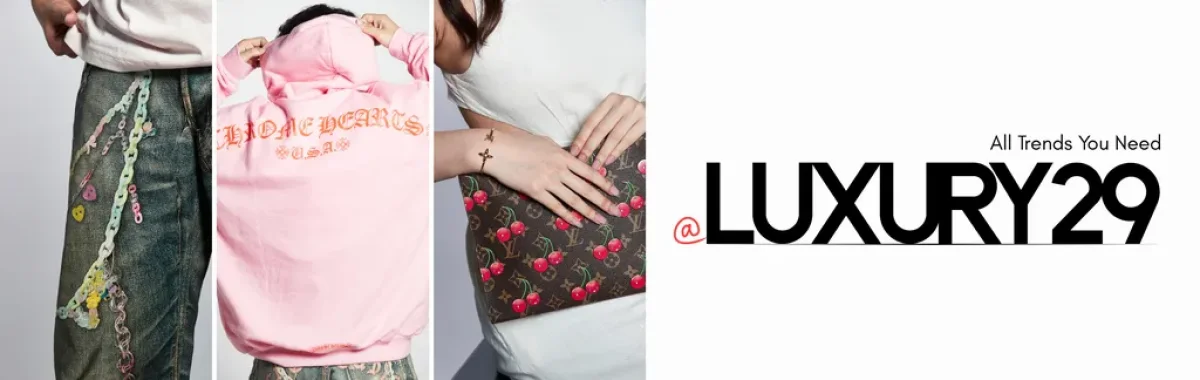 LUXURY29
