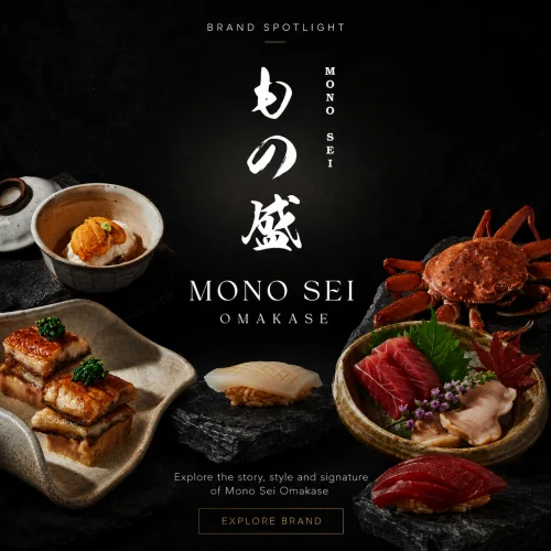 MONO SEI